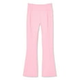 thumbnail image 1 of Athletic Works Girls' Flare Legging, 1 of 2