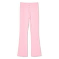 thumbnail image 2 of Athletic Works Girls' Flare Legging, 2 of 2