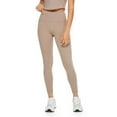 thumbnail image 1 of Athletic Works Women's Legging, 1 of 6