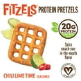 thumbnail image 3 of Lenny & Larrys Fitzels Chili Lime Time, 3 of 5