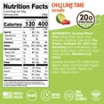 thumbnail image 5 of Lenny & Larrys Fitzels Chili Lime Time, 5 of 5