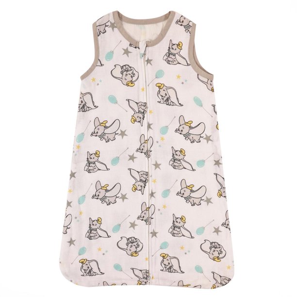 Disney Dumbo Wearable Sleep Blanket Walmart.ca
