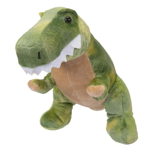 walmart dinosaur plush