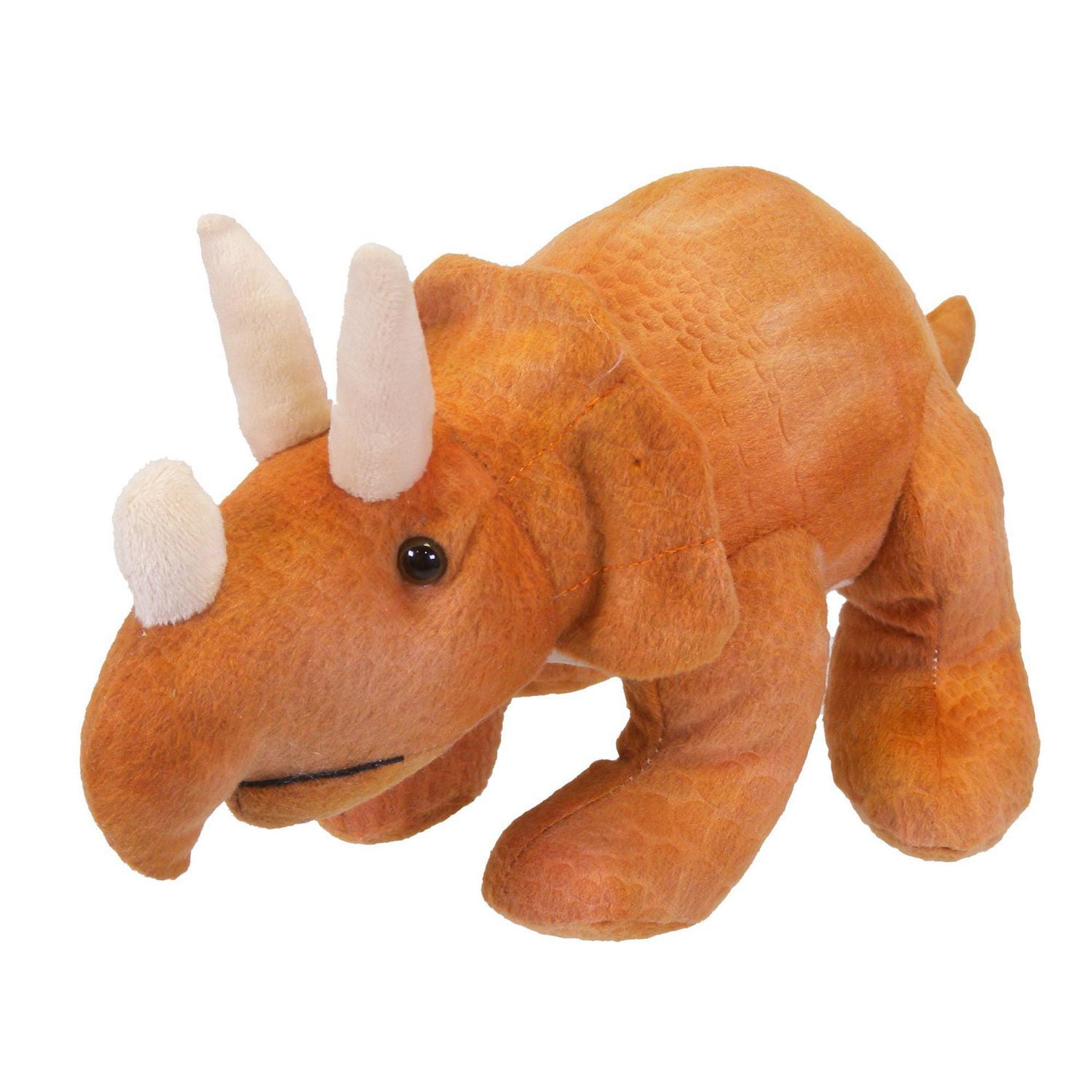 Kid ConnectionKC Plush Brown Dinosaurs 7''H Walmart Canada