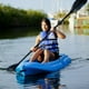 Kayak Lotus Lifetime – Bleu – image 2 sur 6