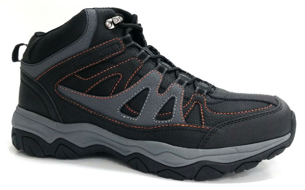 Ozark Trail Men's High-Cut Hiking Shoes | Walmart Canada