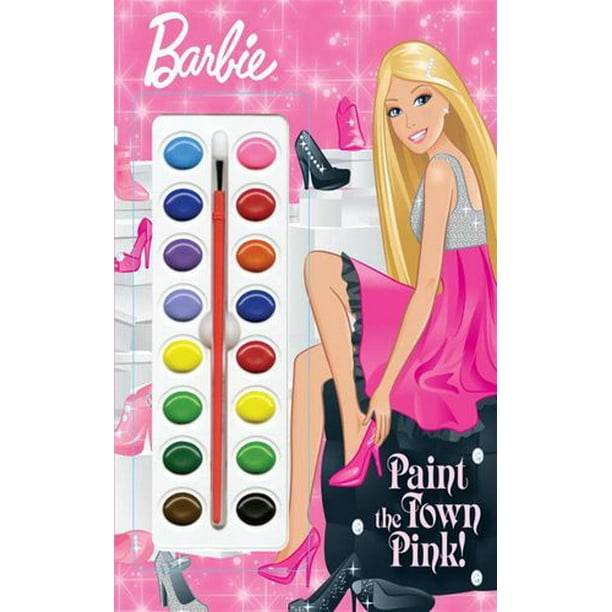 Barbie  Walmart Canada