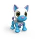 Jouet chiot interactif Portée 1 Husky Barkhem Zupps Tiny Pups de Zoomer – image 1 sur 5