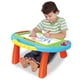 Toy Chef - Table à croquis magnétique couleur 2-en-1 – image 2 sur 6