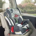 thumbnail image 4 of Graco Nautilus Multi-Stage Car Seat - Gavit, 4 of 6