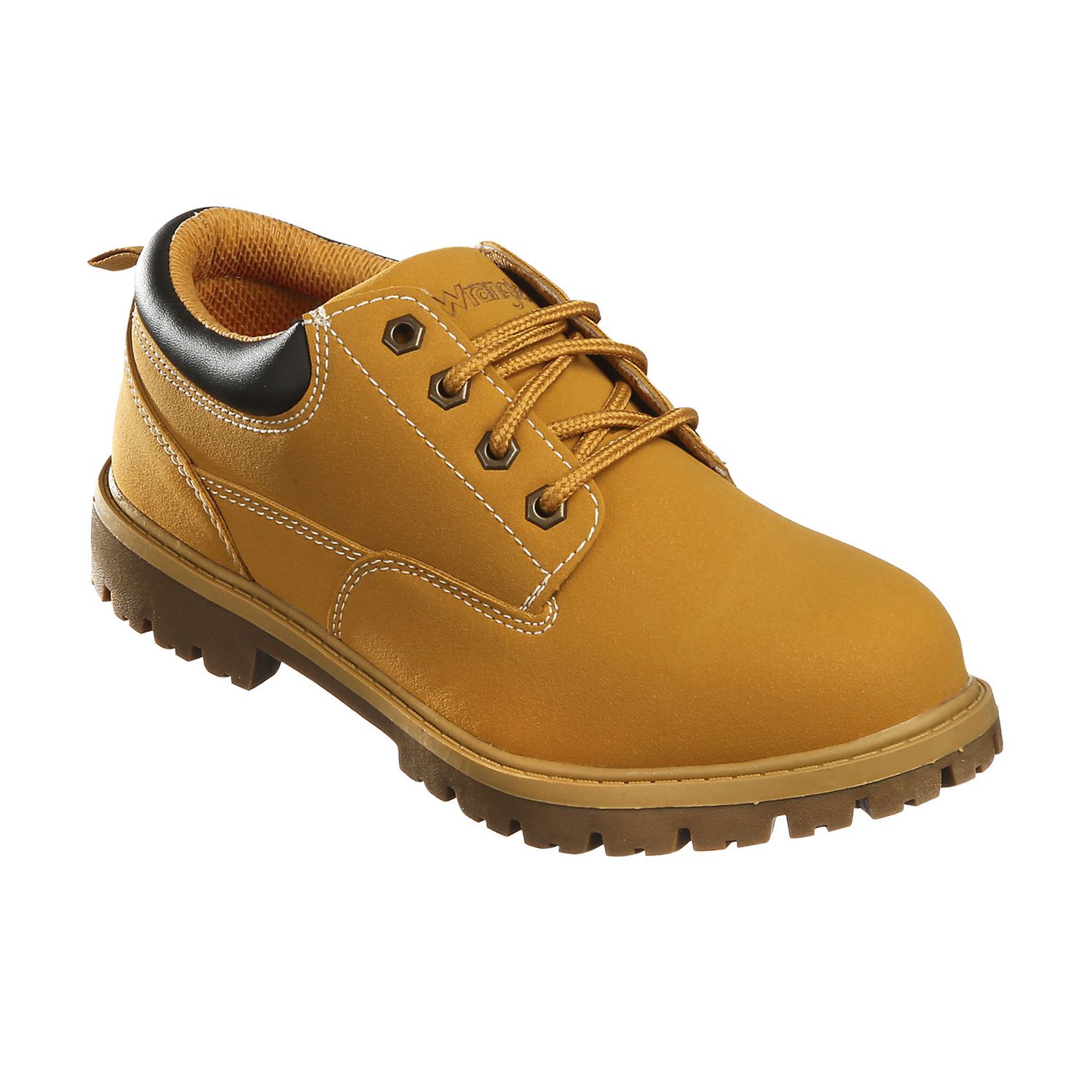 Wrangler Men's Casual Low Boot | Walmart Canada