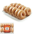 thumbnail image 1 of Donut Time Glazed Donuts, 1 of 5
