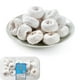 Mini beignes au sucre glacé Donut Time 300 grammes – image 1 sur 5
