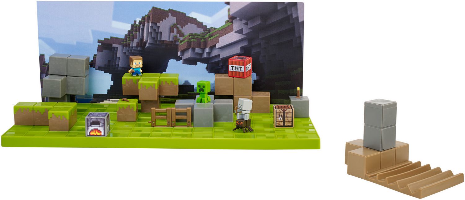 Minecraft Stop-Motion Movie Creator - Walmart.ca