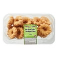 thumbnail image 2 of Donut Time Glazed Mini Crullers, 2 of 5