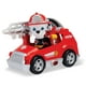 PAW Patrol Ultimate Rescue - Mini-véhicule de pompier de Marcus avec figurine à collectionner, à partir de 3 ans – image 5 sur 5