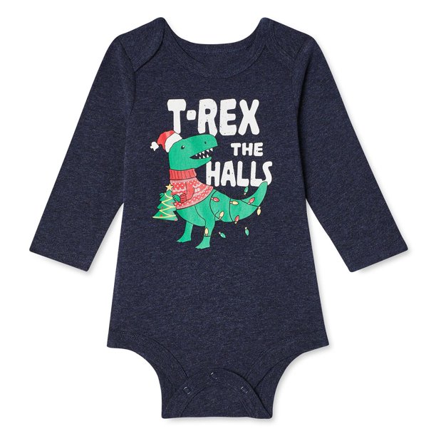 Baby Boys' Bodysuit Walmart.ca