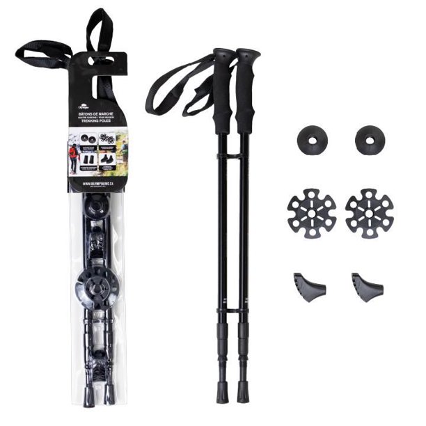 Aluminum Trekking Poles Walmart.ca