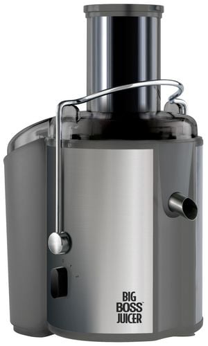 Big Boss 2 speed Juicer 8123 Walmart