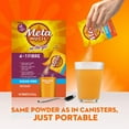 thumbnail image 3 of Metamucil Fibre 3 in 1 MultiHealth Sugar-Free Fiber Suplement Powder, 3 of 9