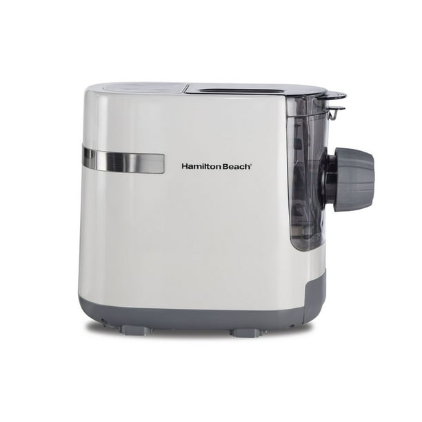 Hamilton Beach 86650 Electric Pasta Maker Walmart.ca