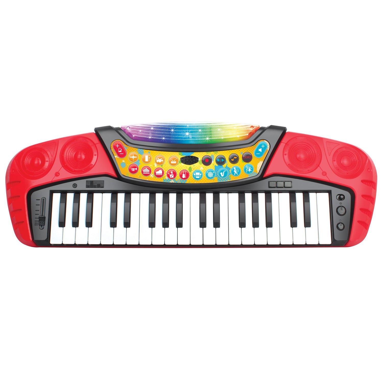 musical keyboard kmart