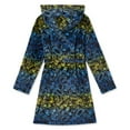 thumbnail image 2 of Robe de chambre à capuchon George pour garçons, 2 of 2