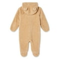 thumbnail image 2 of Canadiana Infants' Unisex Hooded 1-Piece, 2 of 2