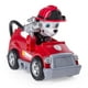 PAW Patrol Ultimate Rescue - Mini-véhicule de pompier de Marcus avec figurine à collectionner, à partir de 3 ans – image 3 sur 5