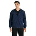 thumbnail image 1 of Manteau doublé George pour hommes, 1 of 6