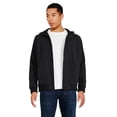 thumbnail image 1 of Manteau doublé George pour hommes, 1 of 6