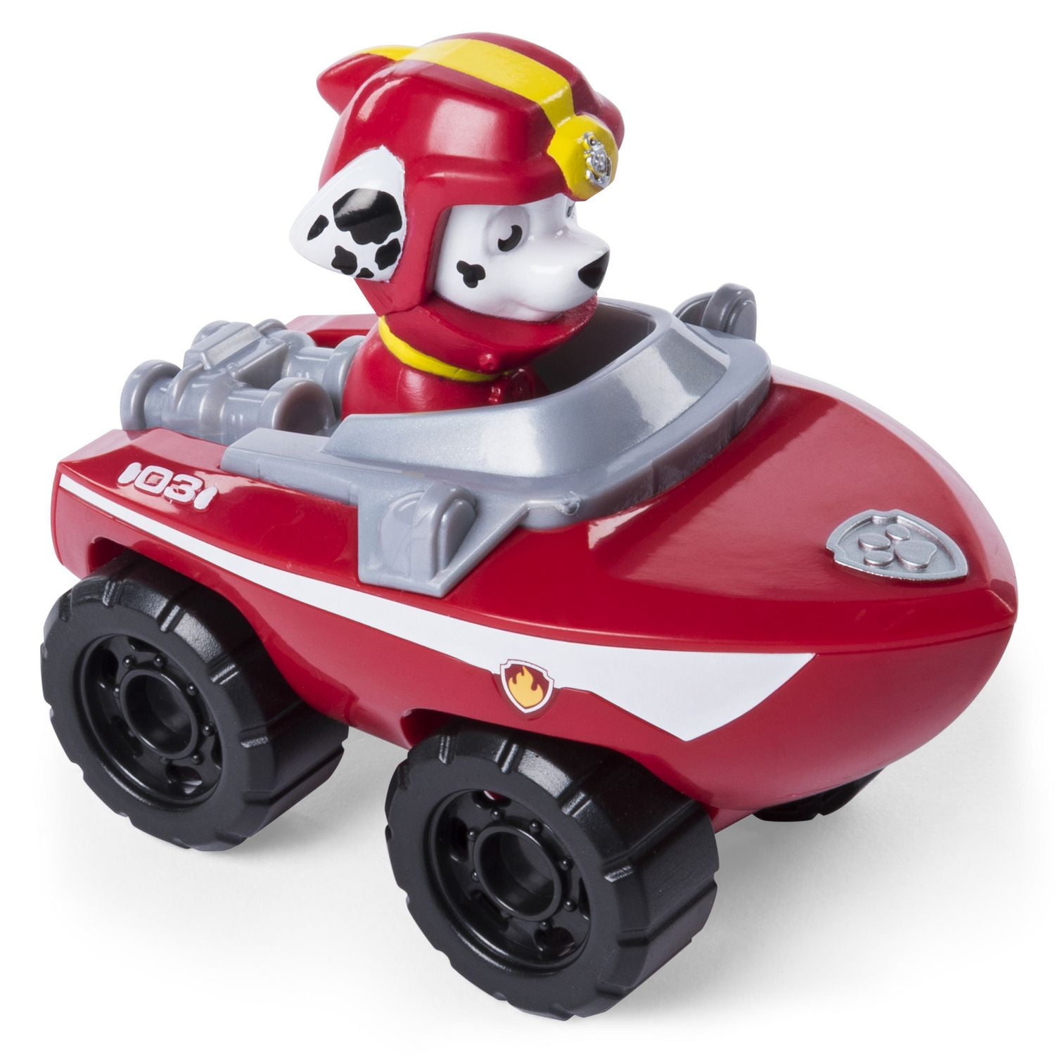 Paw patrol sea patrol racer gift set online