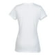 T-shirt  à encolure V et à manches courtes de Toronto Blue Jays pour femmes – image 2 sur 2