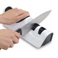 thumbnail image 2 of Hamilton Beach 86600 Electric Knife Sharpener, 2 of 7
