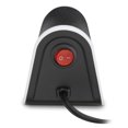 thumbnail image 4 of Hamilton Beach 86600 Electric Knife Sharpener, 4 of 7