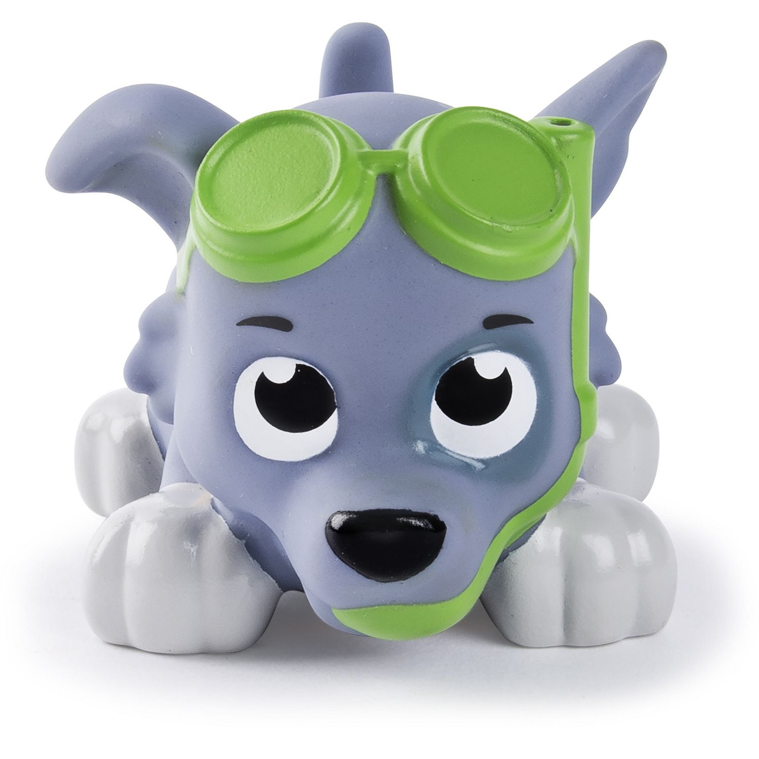 PAW Patrol, Jouet pour le bain Rocky 