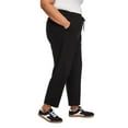thumbnail image 2 of Lane Bryant Women's Plus Pull-On Chino Pant, 2 of 6