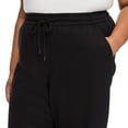 thumbnail image 4 of Lane Bryant Women's Plus Pull-On Chino Pant, 4 of 6