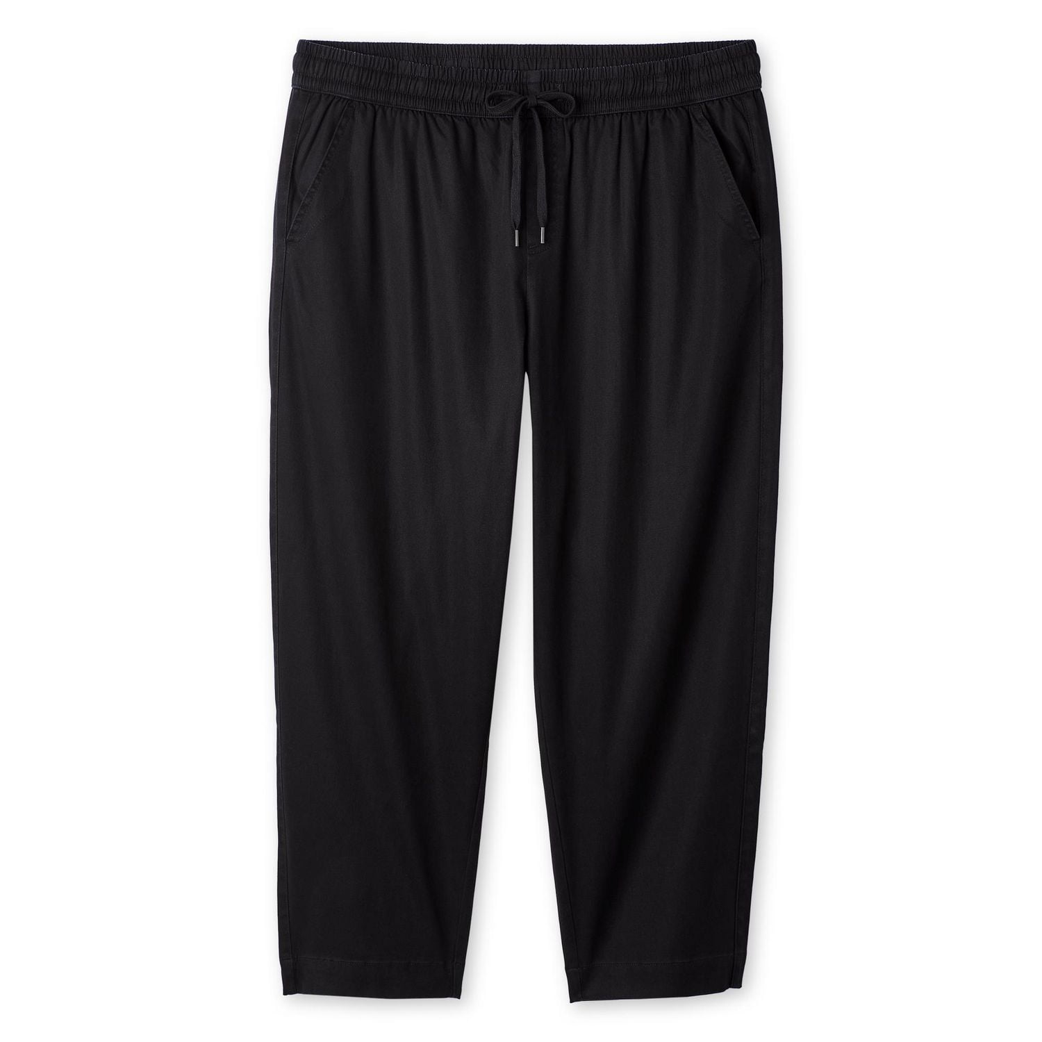 Lane Bryant Women's Plus Pull-On Chino Pant