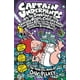 Captain Underpants and the Invasion of the Incredibly Naughty Cafeteria Ladies from Outer Space – image 1 sur 1