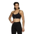 thumbnail image 4 of Reebok Women's Low Impact Favorite Racerback Sports Bra with Removable Cups, 4 of 6