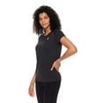 thumbnail image 4 of Reebok Women's Legacy Performance Short-Sleeve T-Shirt, 4 of 4