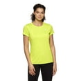 thumbnail image 1 of Reebok Women's Legacy Performance Short-Sleeve T-Shirt, 1 of 4