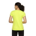 thumbnail image 3 of Reebok Women's Legacy Performance Short-Sleeve T-Shirt, 3 of 4