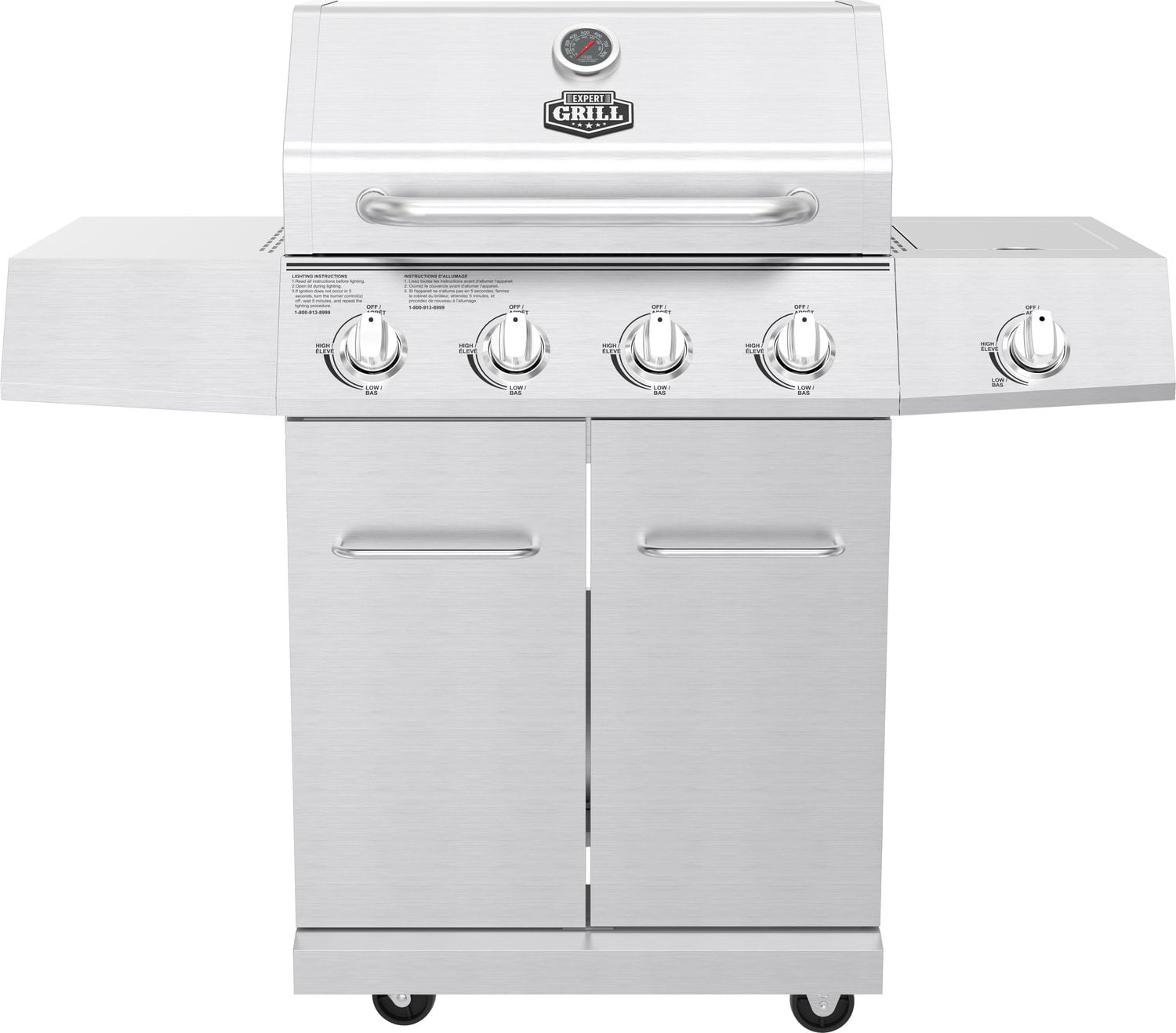 expert grill reviews