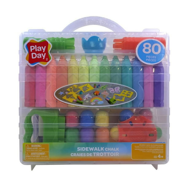 Sharpie® Primary Medium Point Wet Erase Chalk Markers