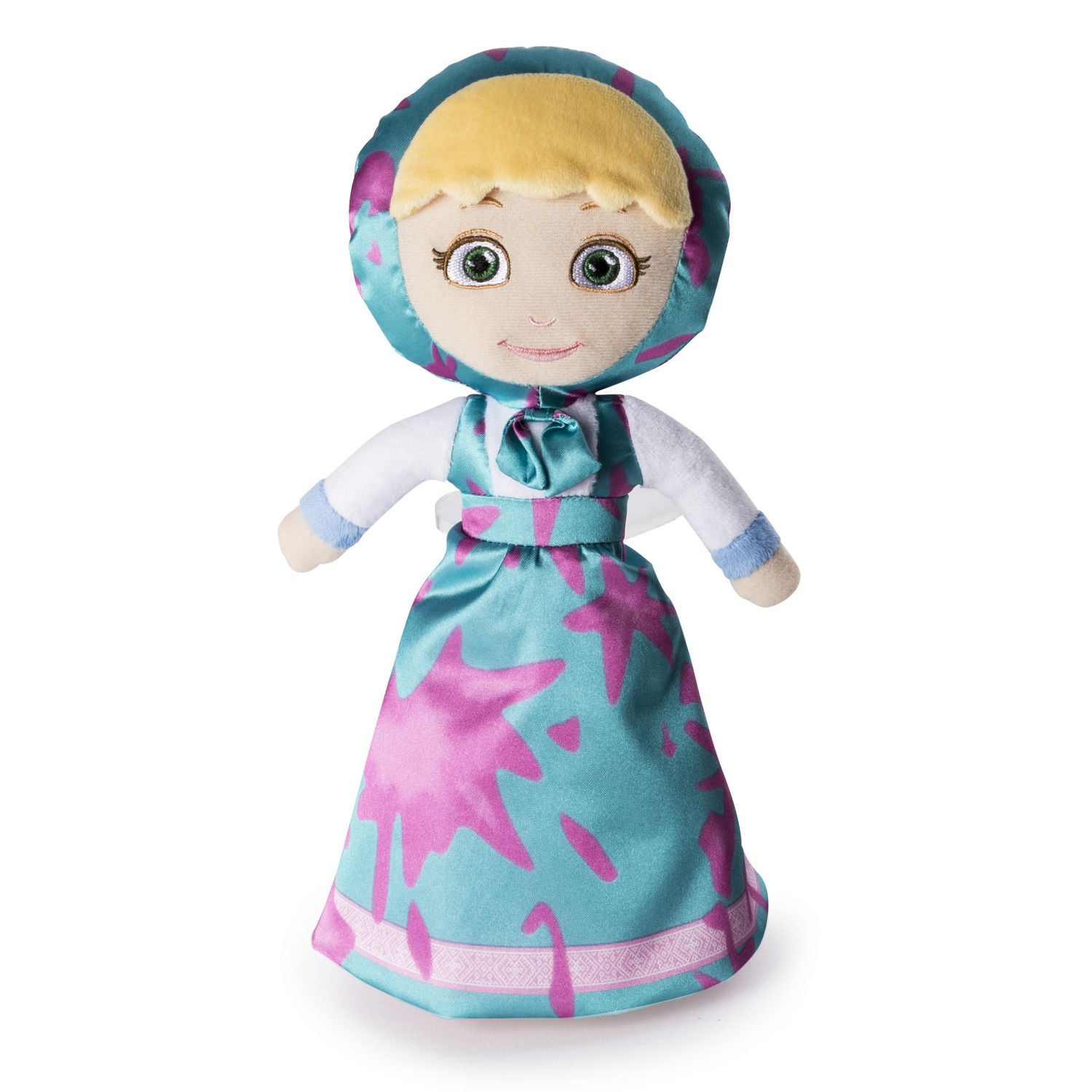 Masha doll hot sale walmart