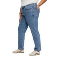 thumbnail image 2 of Jean droit Lane Bryant Plus pour femmes, 2 of 6