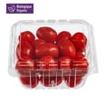 thumbnail image 1 of Tomatoes, Organic Grape, 10 oz, 1 of 7