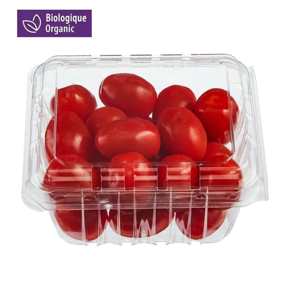 Tomatoes, Organic Grape, 10 oz